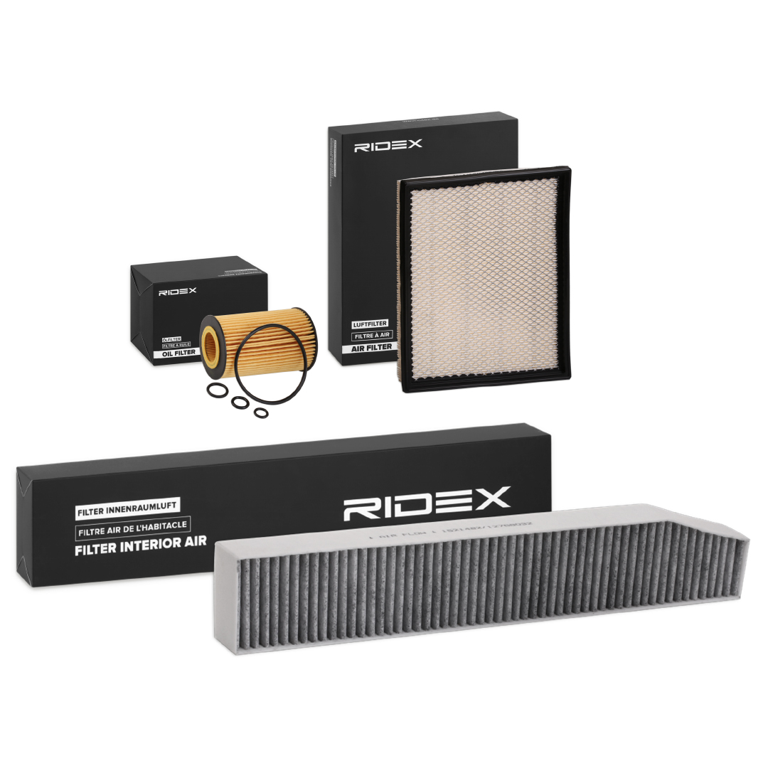 RIDEX 4055F3977
