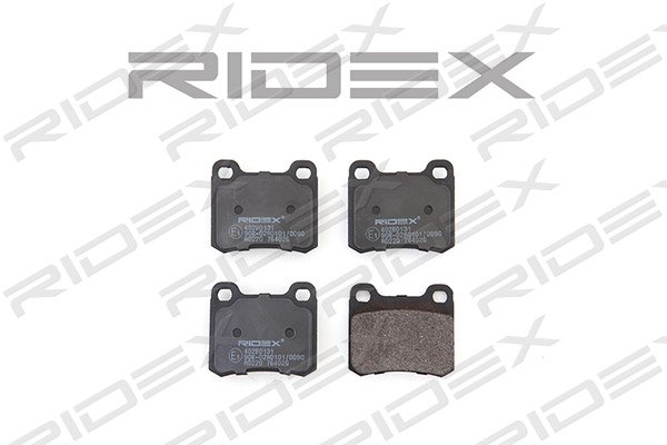 RIDEX 402B0131