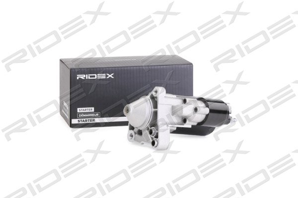 RIDEX 2S0222