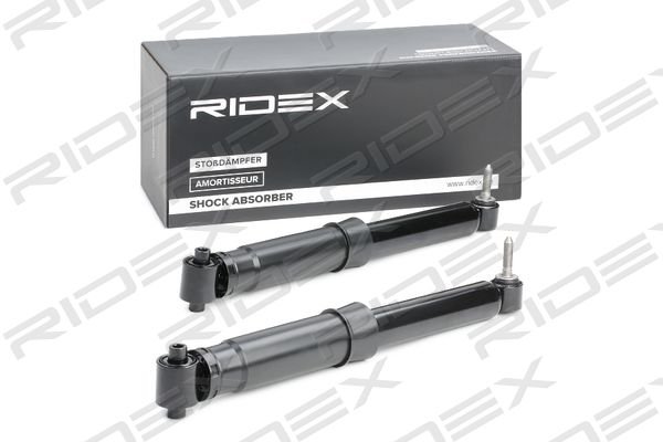 RIDEX 854S1658