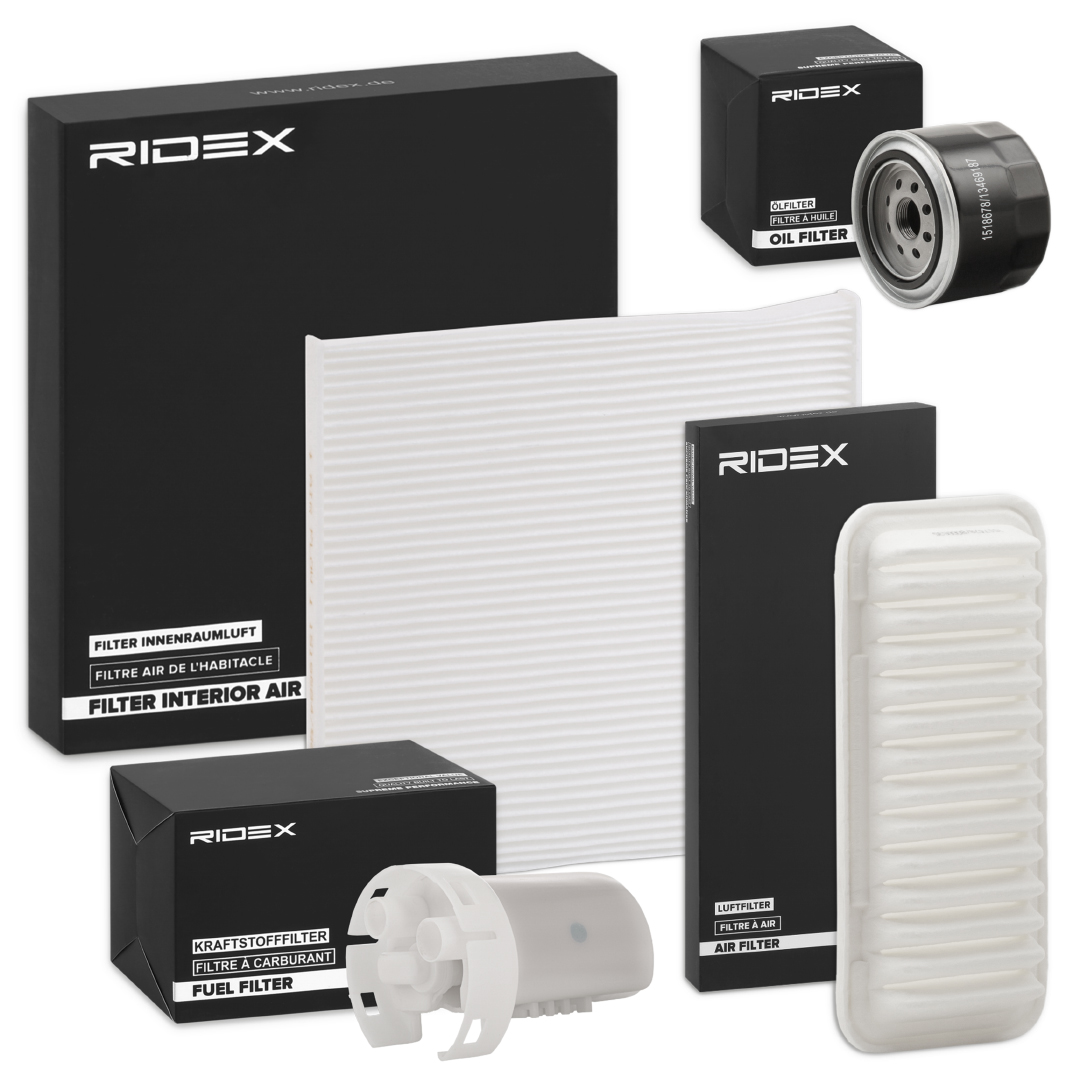 RIDEX 4055F12475 RIDEX 4055F12475