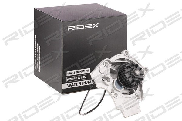 RIDEX 1260W0237