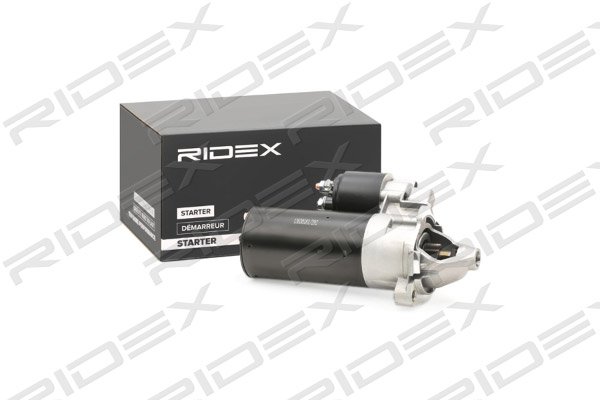 RIDEX 2S0040