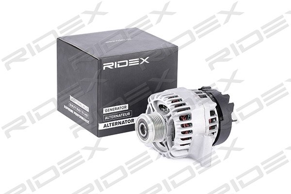 RIDEX 4G0030