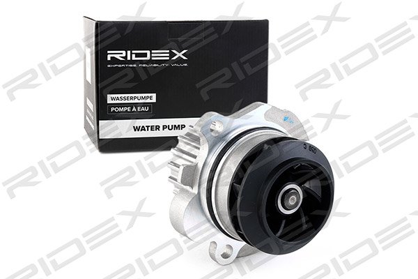 RIDEX 1260W0035