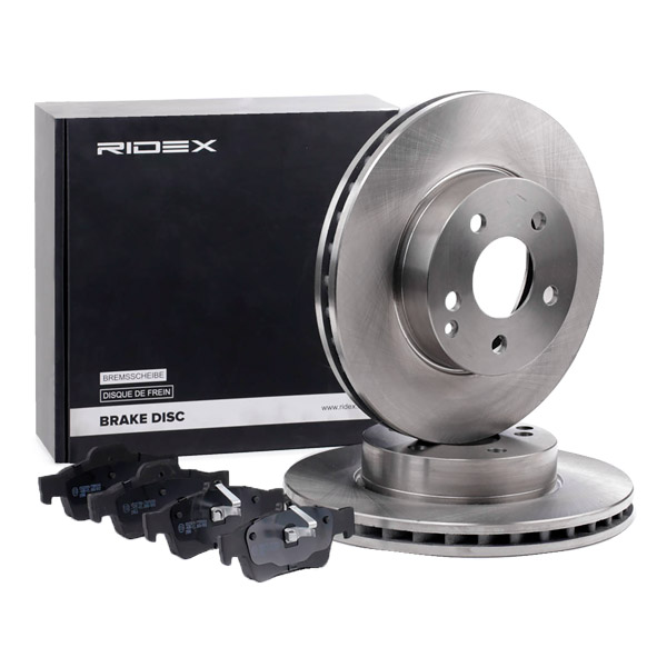 RIDEX 3405B1441 RIDEX 3405B1441