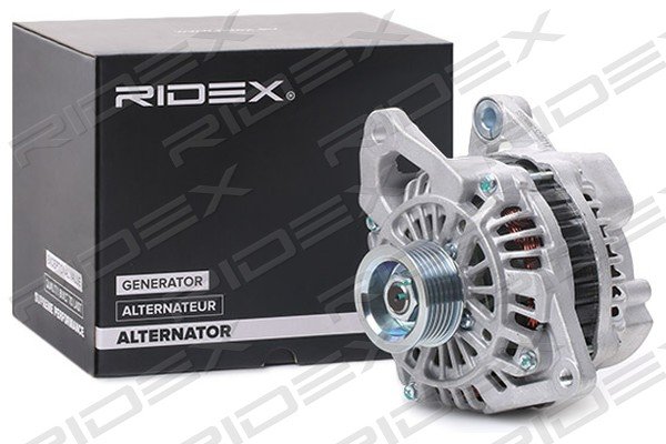 RIDEX 4G0649