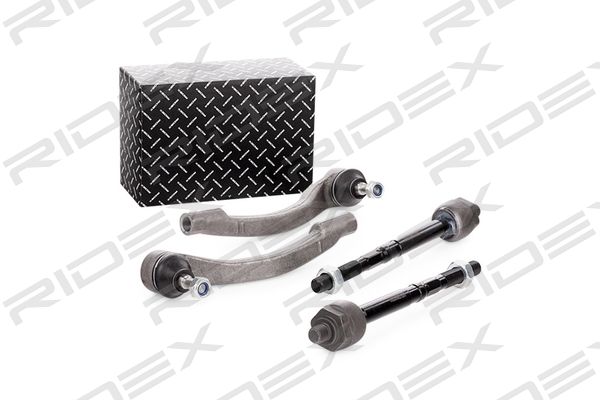 RIDEX 770T0002