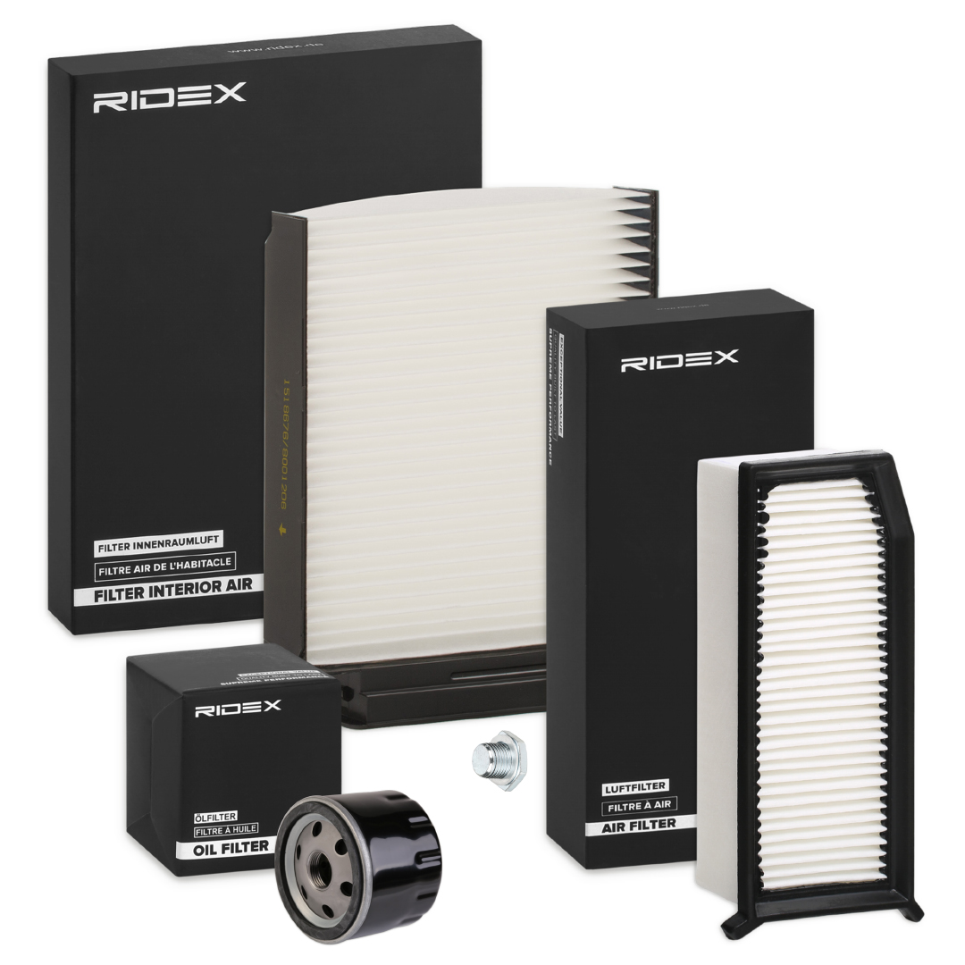 RIDEX 4055F7041