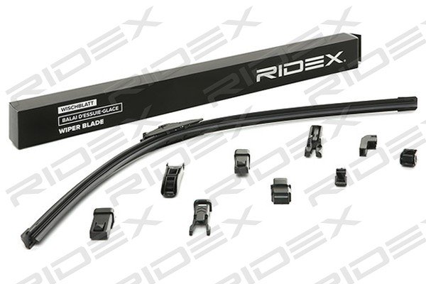 RIDEX 298W0319