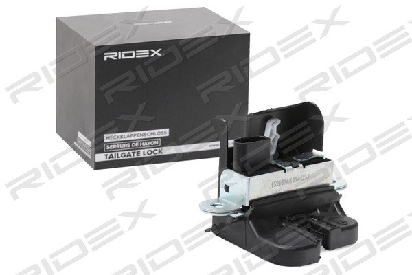 RIDEX 1362T0018 RIDEX 1362T0018