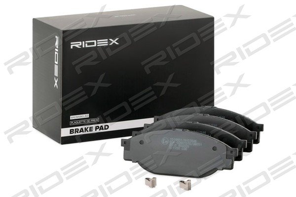 RIDEX 402B1023