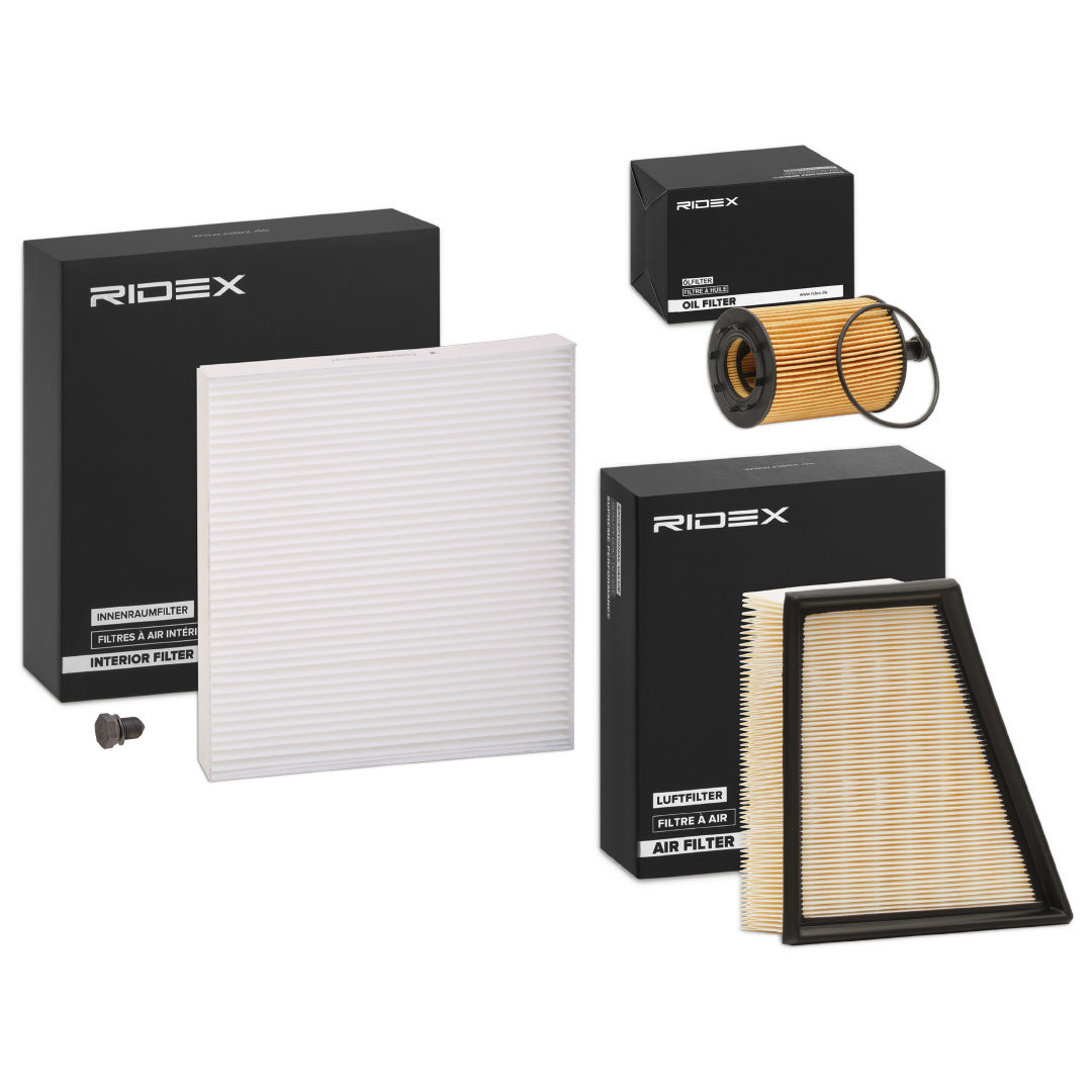 RIDEX 4055F0456