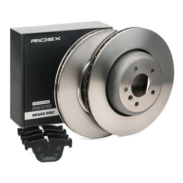 RIDEX 3405B1435 RIDEX 3405B1435