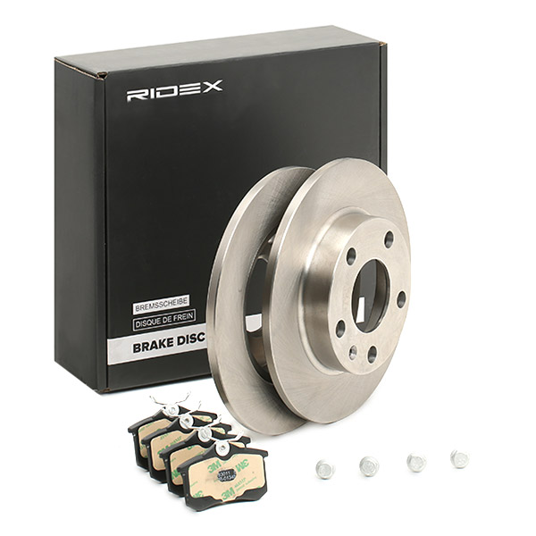 RIDEX 3405B1060 RIDEX 3405B1060