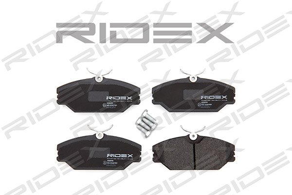 RIDEX 402B0150