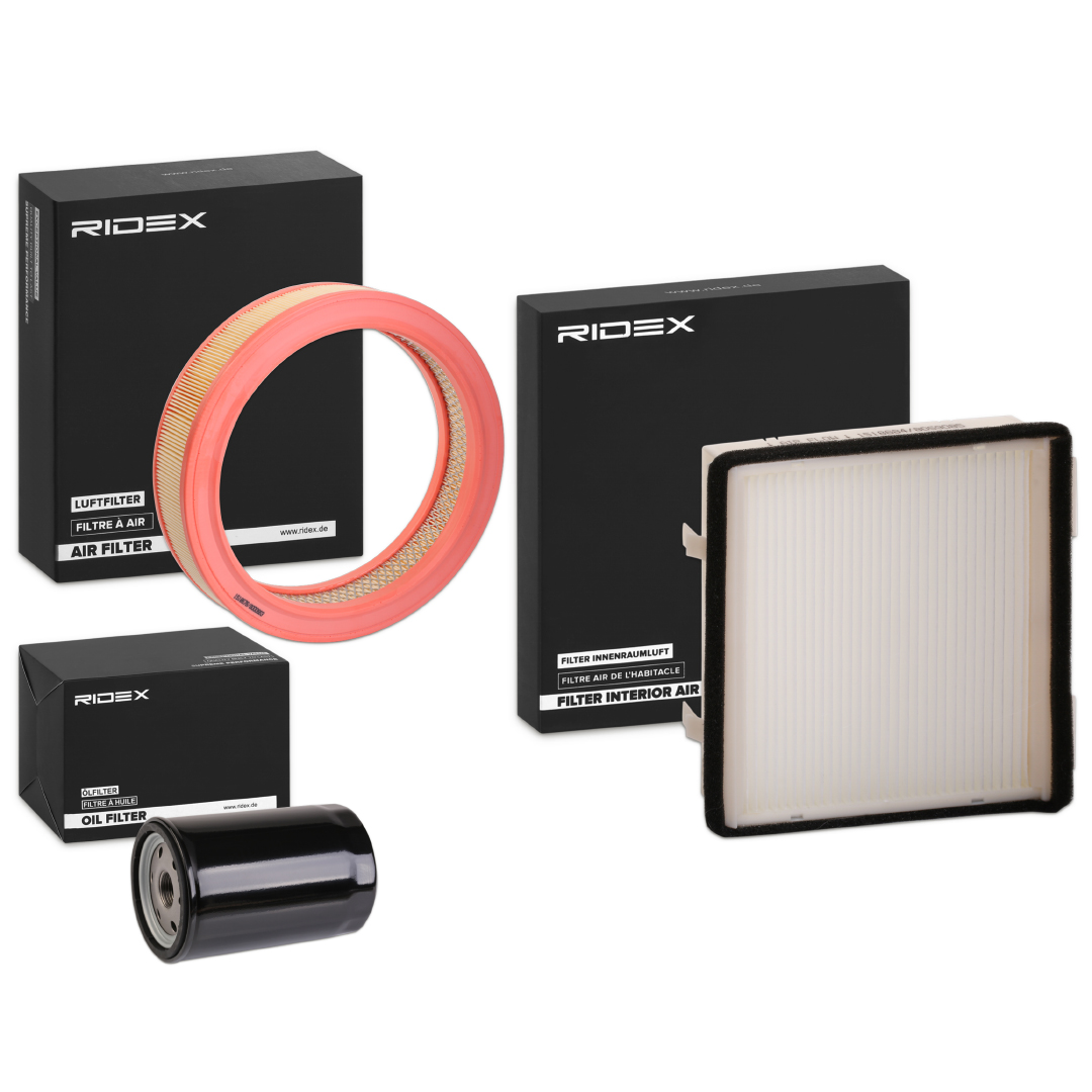 RIDEX 4055F2926 RIDEX 4055F2926