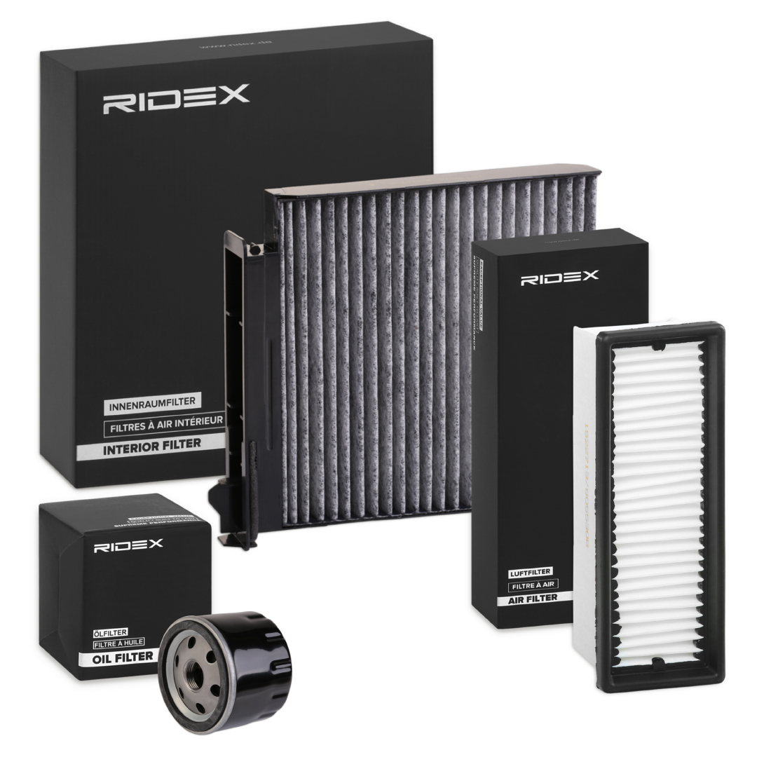 RIDEX 4055F4323