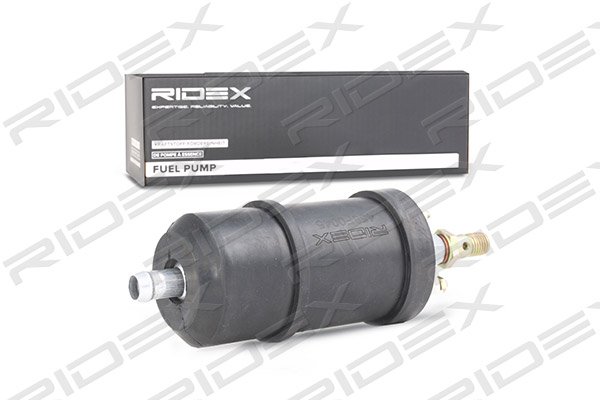 RIDEX 458F0045