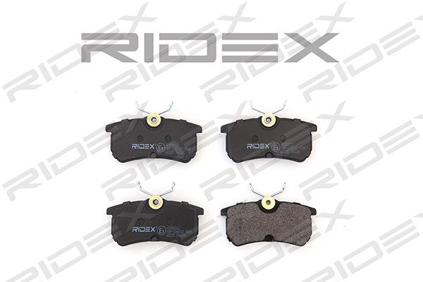 RIDEX 402B0012