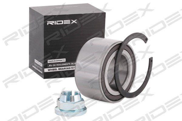 RIDEX 654W0776