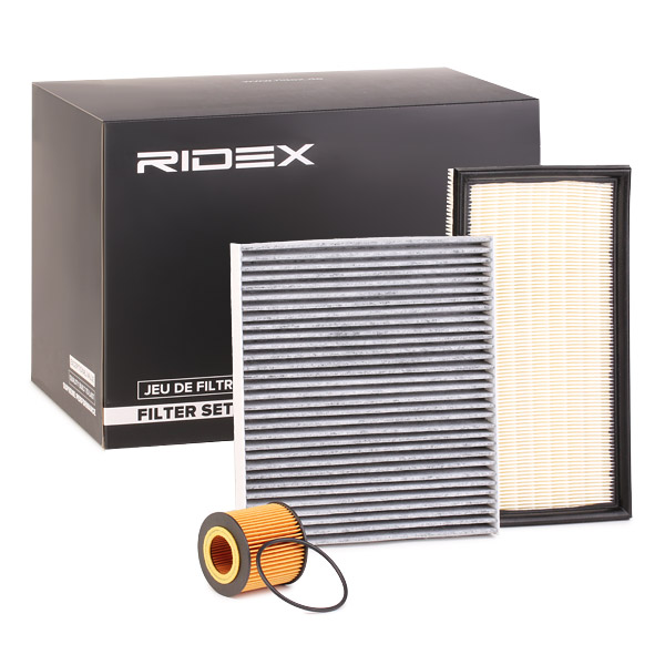 RIDEX 4055F0269