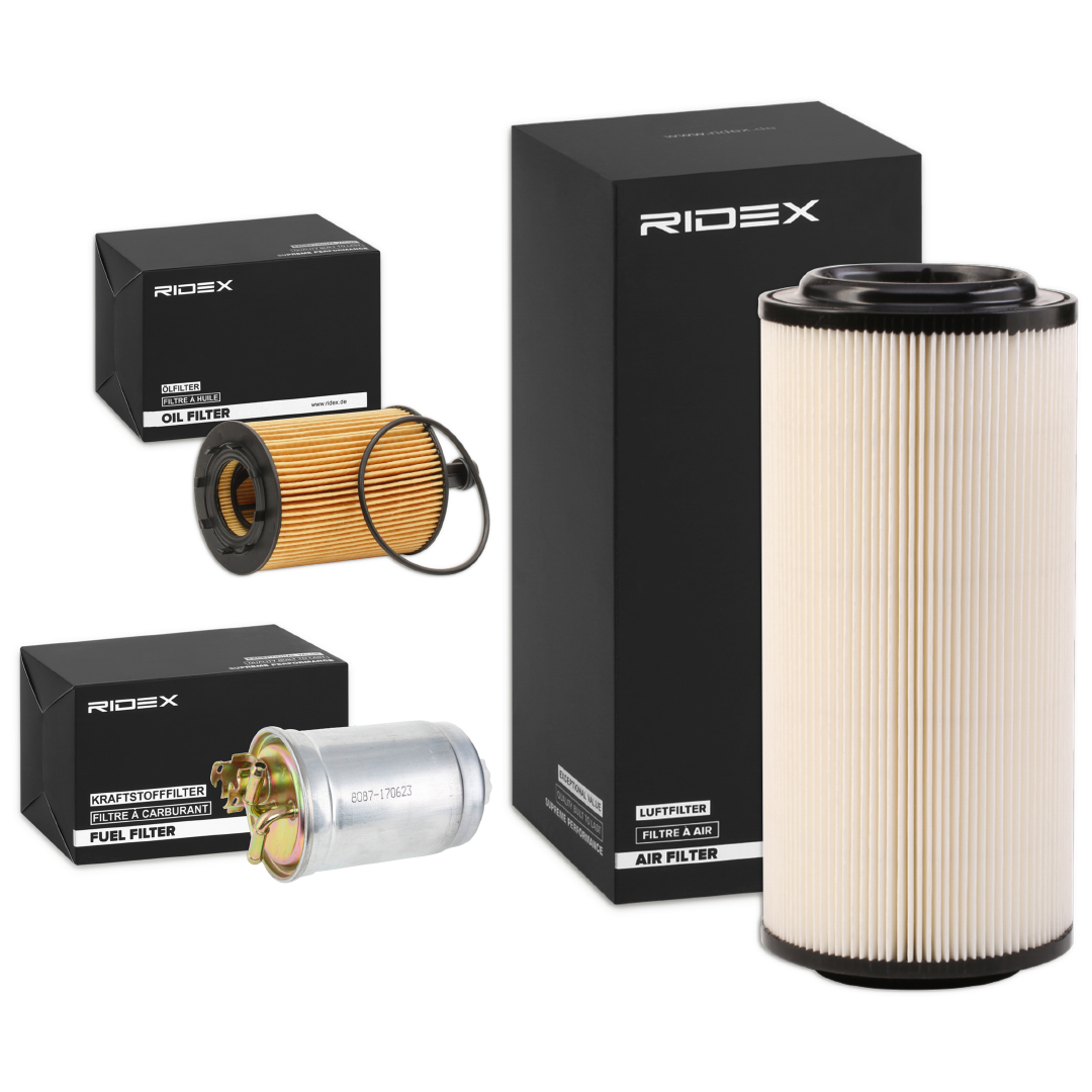RIDEX 4055F22690 RIDEX 4055F22690