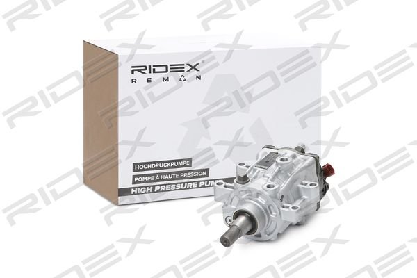 RIDEX 3918H0119R