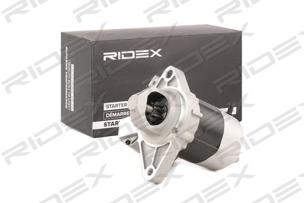 RIDEX 2S0104