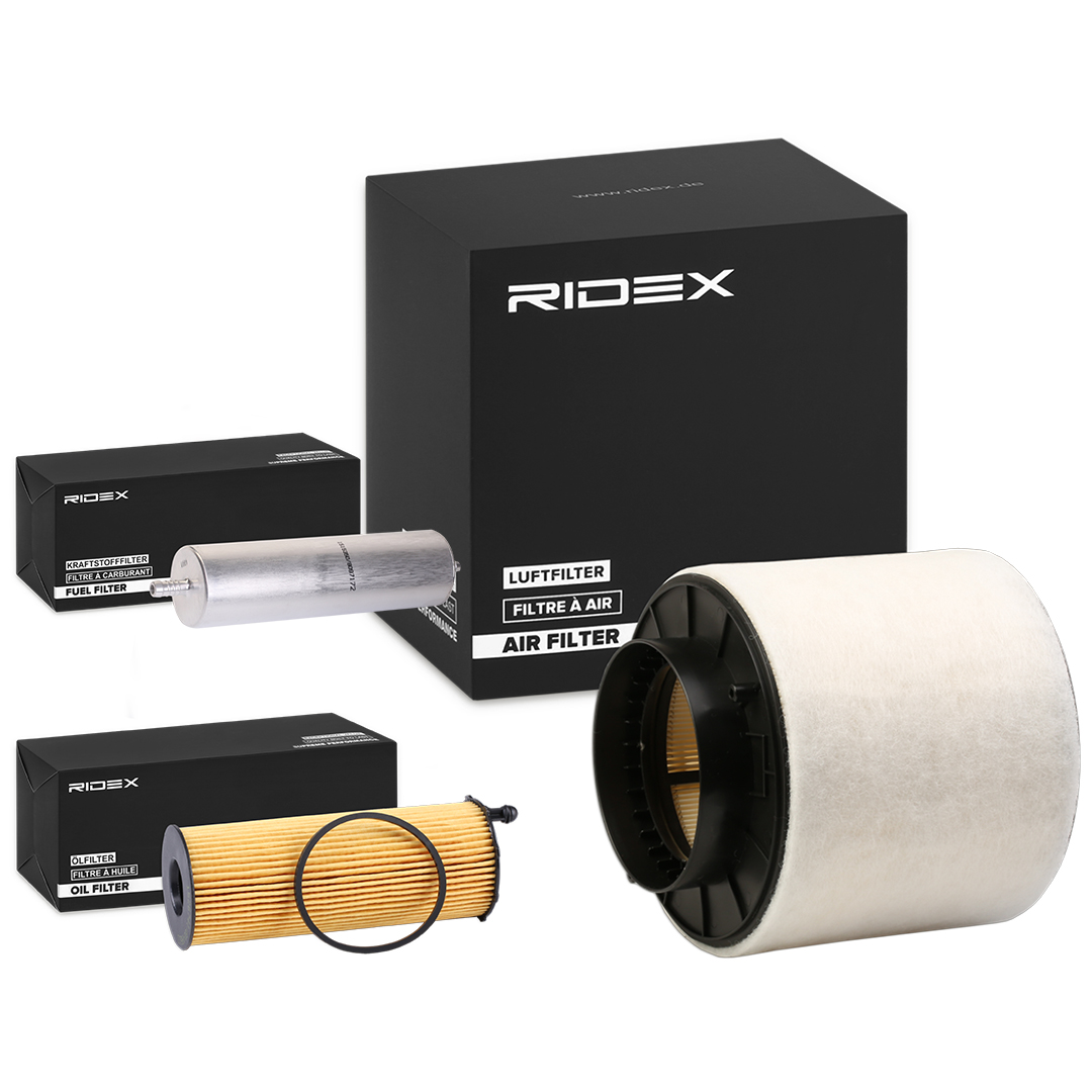 RIDEX 4055F8340