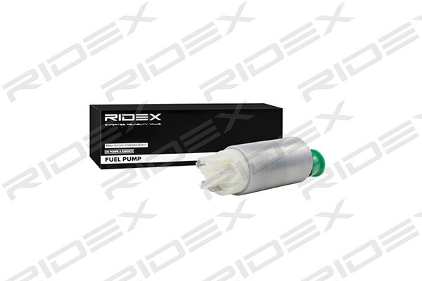 RIDEX 458F0069