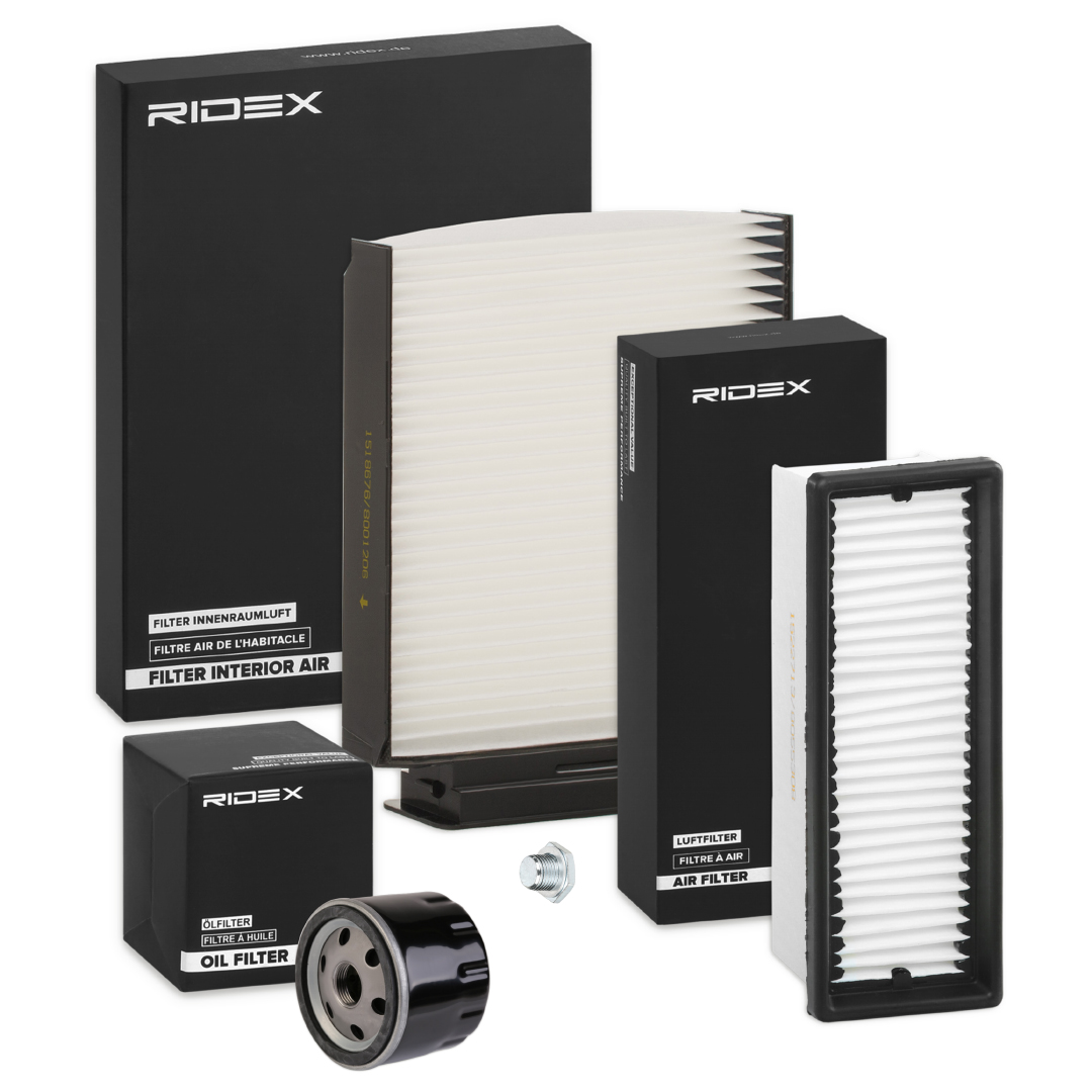 RIDEX 4055F7059