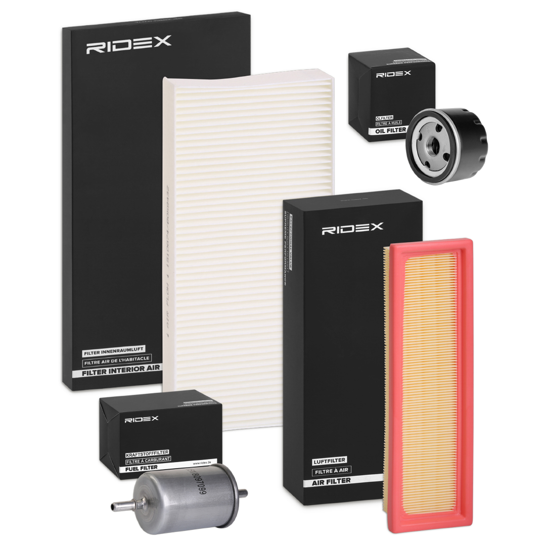 RIDEX 4055F30429