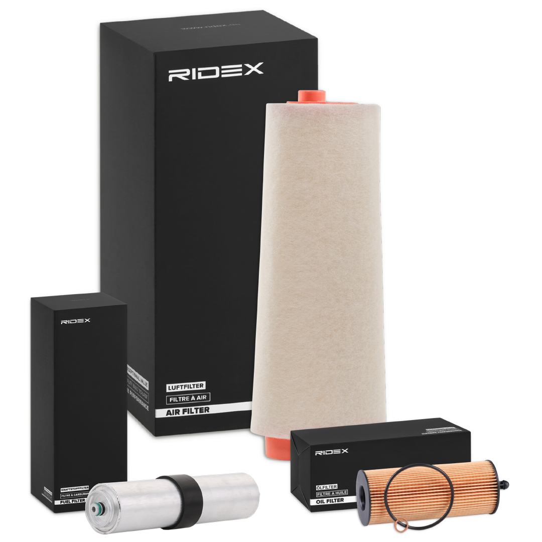 RIDEX 4055F22946