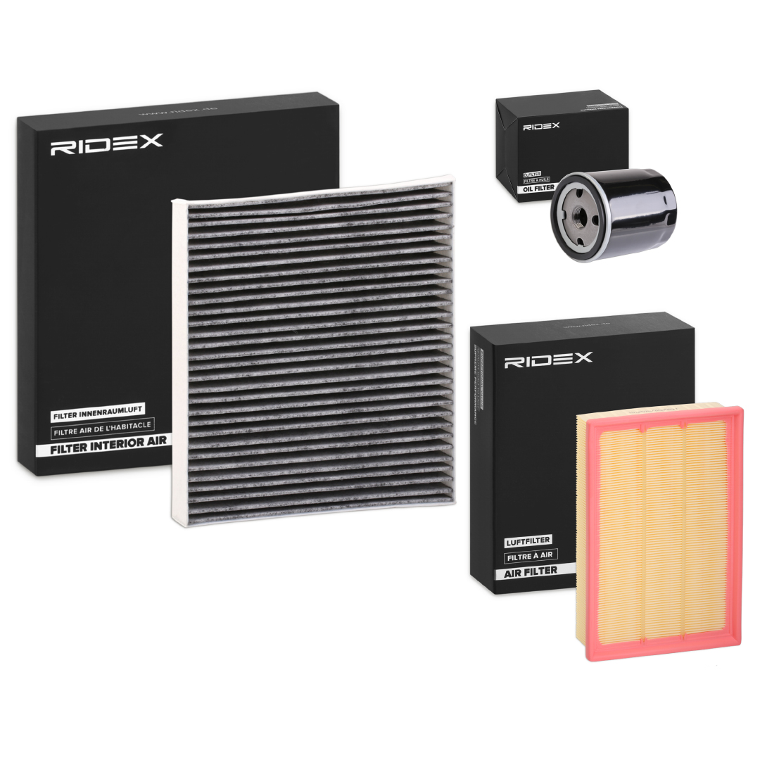 RIDEX 4055F19939