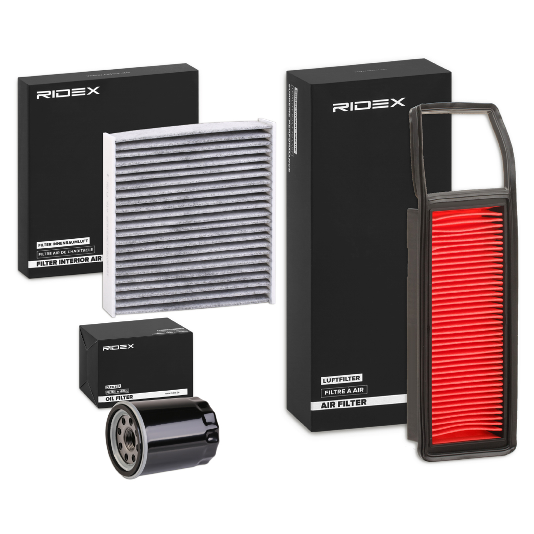 RIDEX 4055F3054