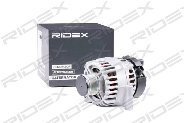 RIDEX 4G0156