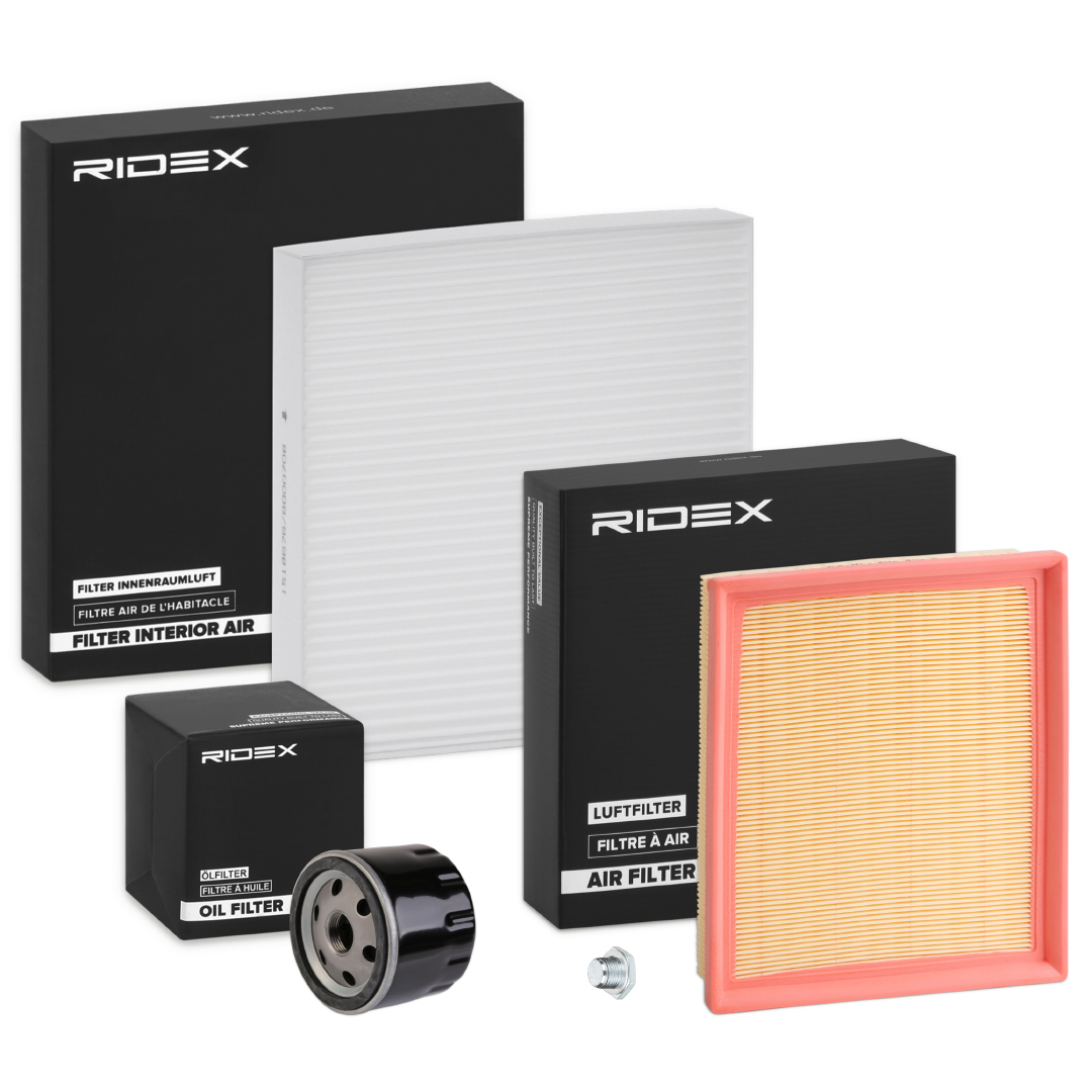 RIDEX 4055F6943