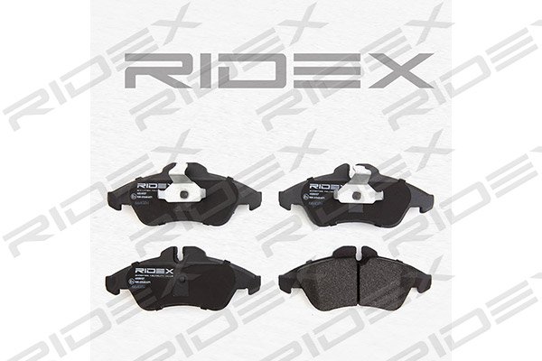 RIDEX 402B0127