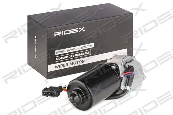 RIDEX 295W0102