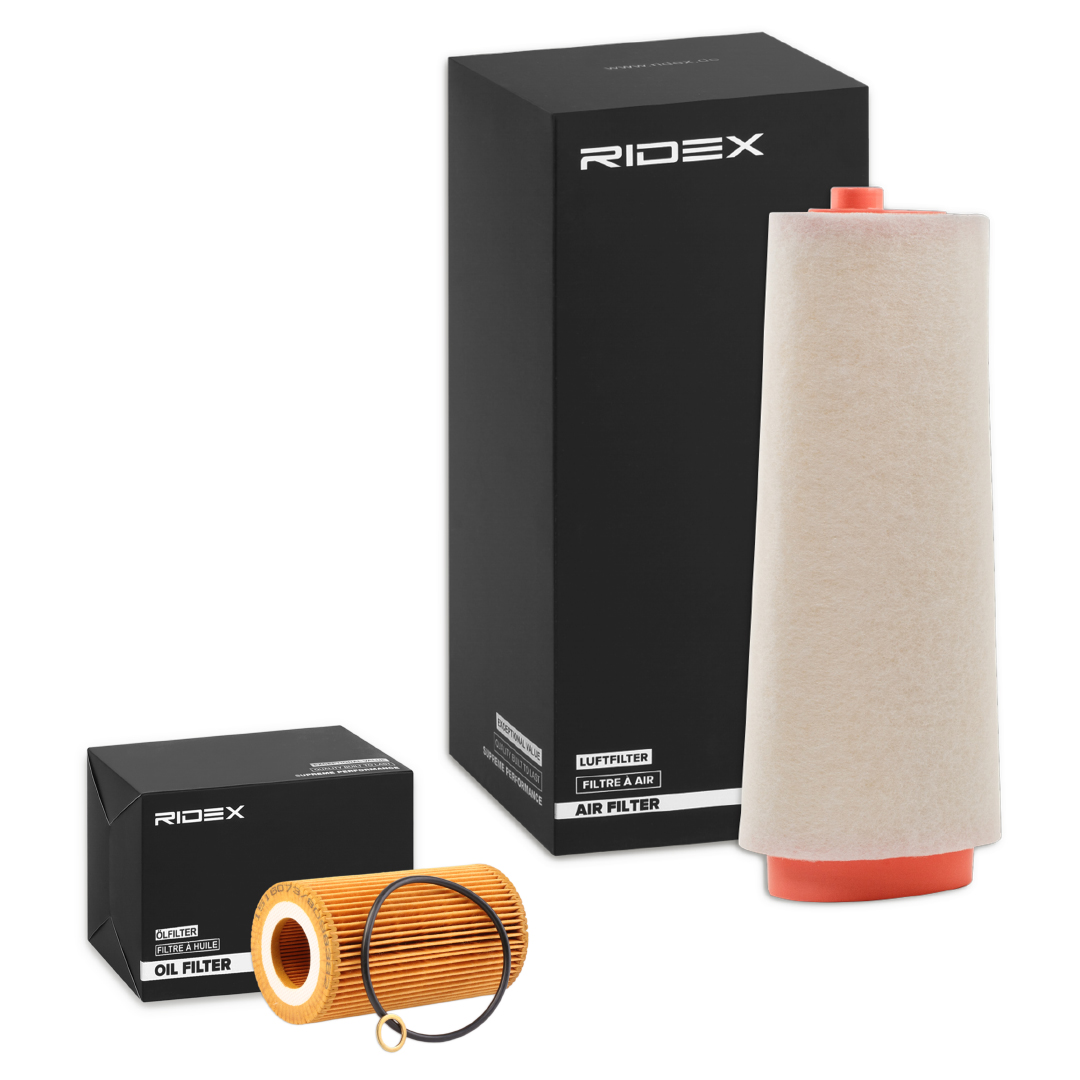 RIDEX 4055F1243