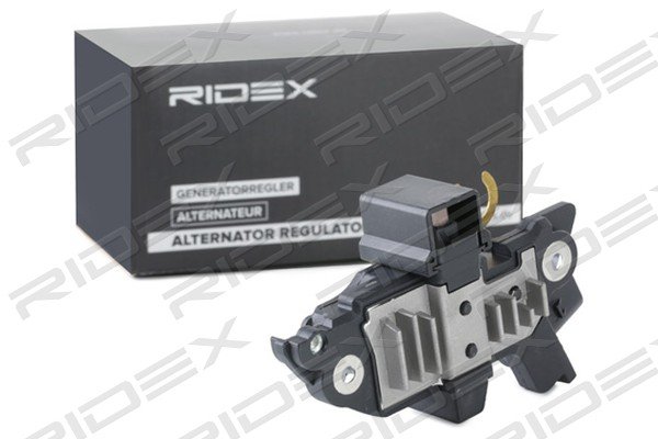 RIDEX 288R0085