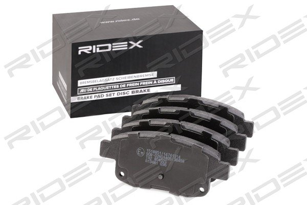 RIDEX 402B1350