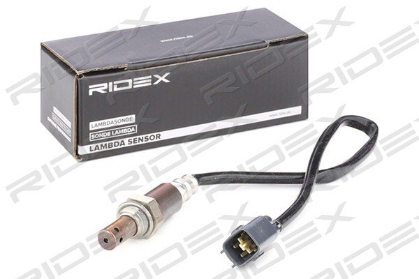 RIDEX 3922L0329
