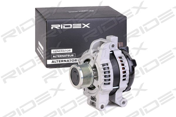 RIDEX 4G0119