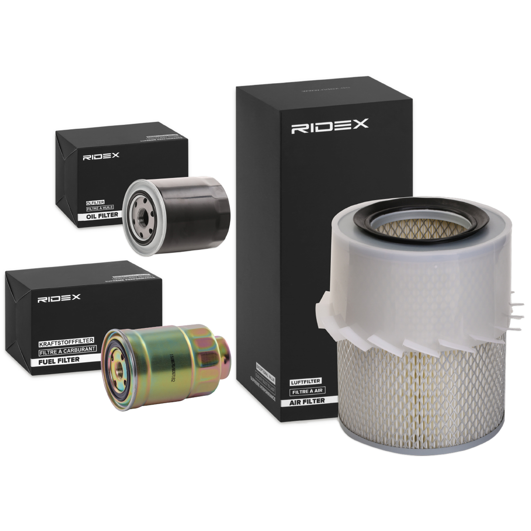 RIDEX 4055F8416