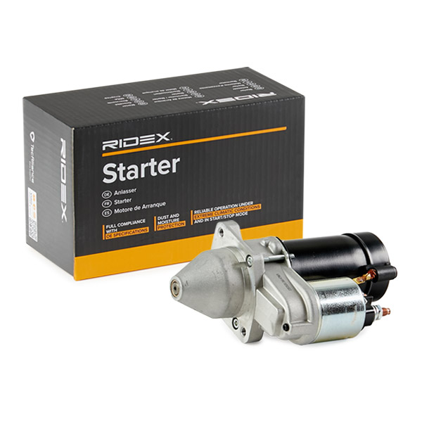 RIDEX 2S0542