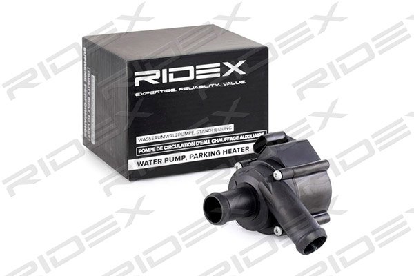 RIDEX 999W0015