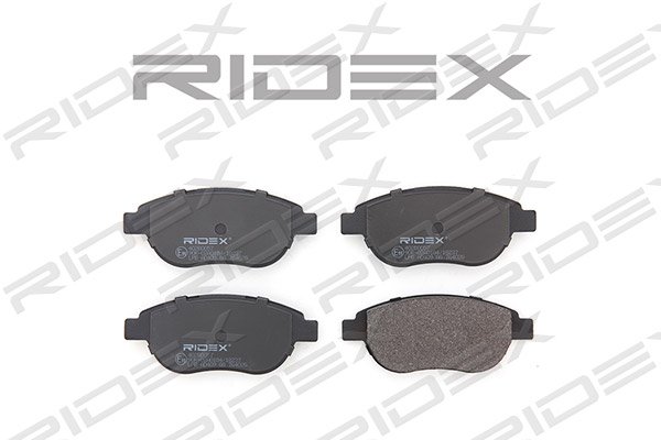 RIDEX 402B0057