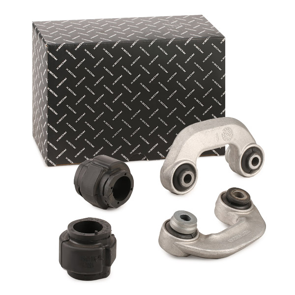 RIDEX 1097S0038